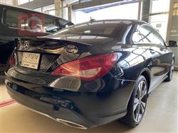 مرسيدس بنز GLA